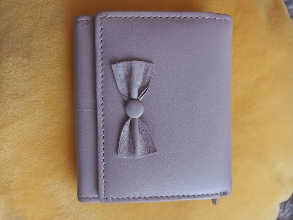 Гаманець жіночий