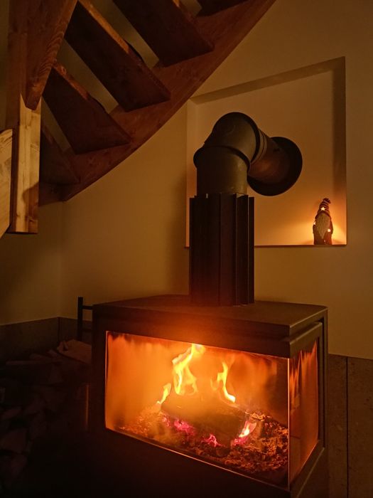 Dom całoroczny w górach z widokiem Łubinowa 6 Kotlina Kłodzka