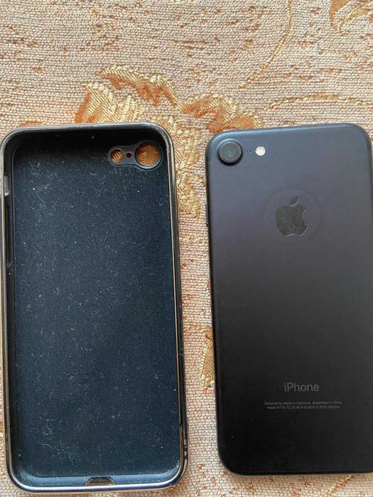 Продам iPhone 7 32гб