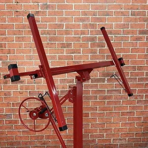 Red-Fox підйомник для гіпсокартону ГКЛ Подъемник монтажный