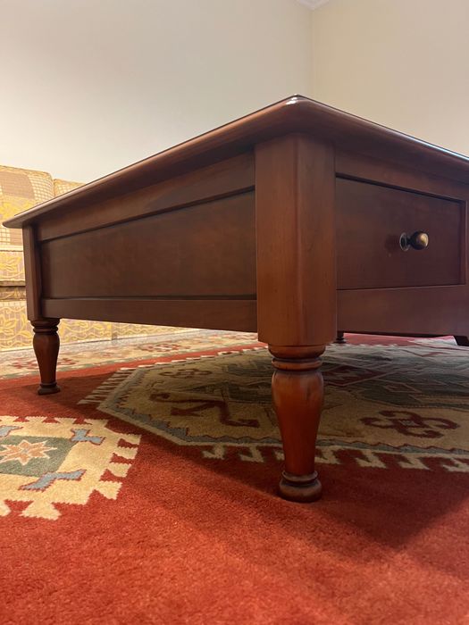 Mesa de centro para sala de estar