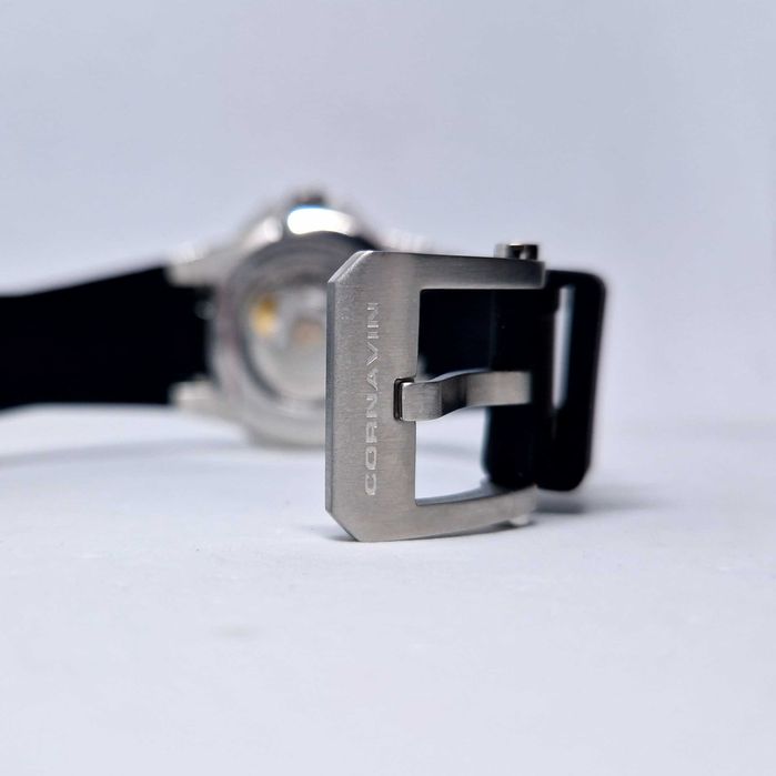 Cornavin Downtown Open Heart OH.01.R