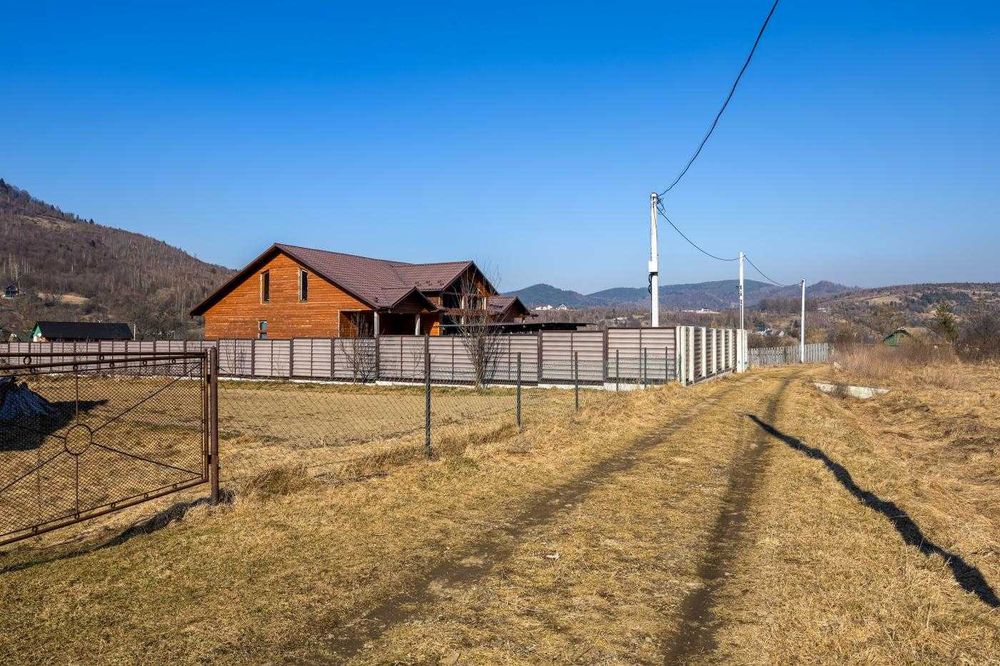 Продаж будинку в смт. Східниця