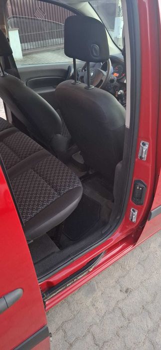 Sprzedam Renault Kangoo Maxi