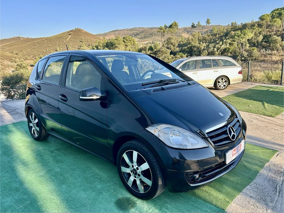 Mercedes A150 Nacional — photo 2