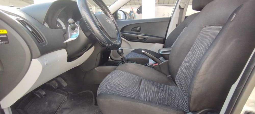 Venda Kia Ceed Sw 115cv