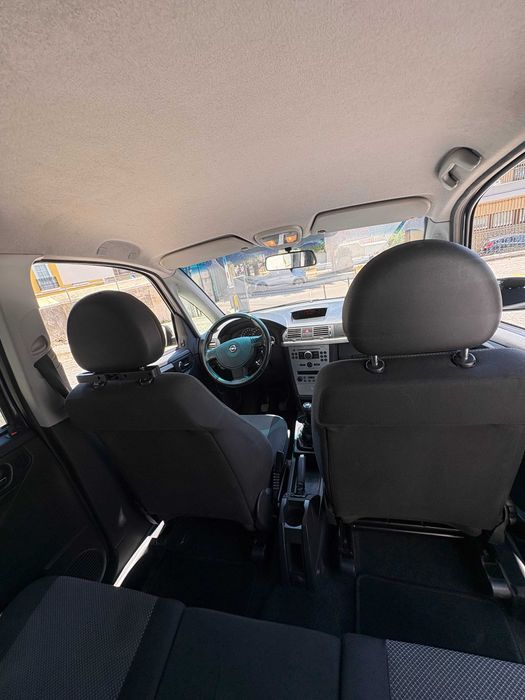 Opel Meriva 1.4 GPL | IPO 05/2027 | Muito económico
