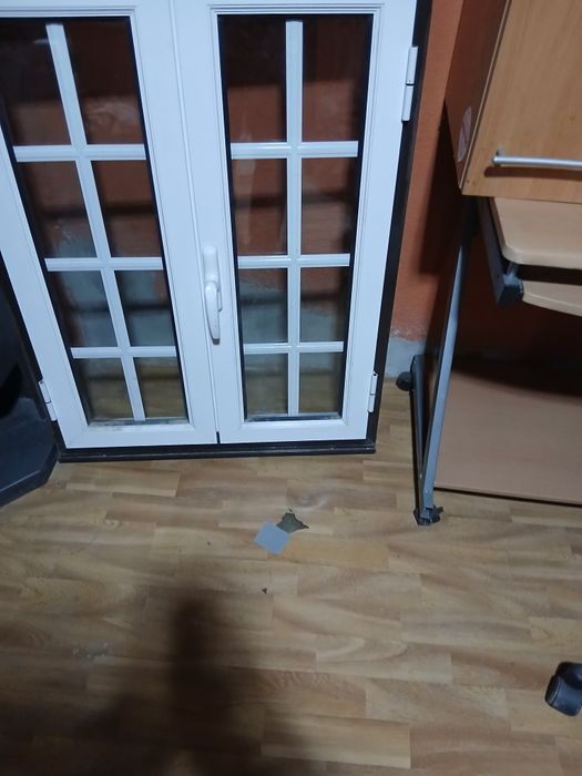 Tenho janela para venda