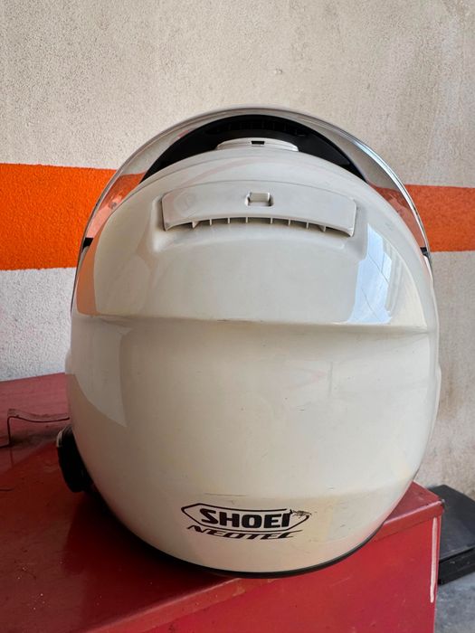 Capacete Shoei Neotec