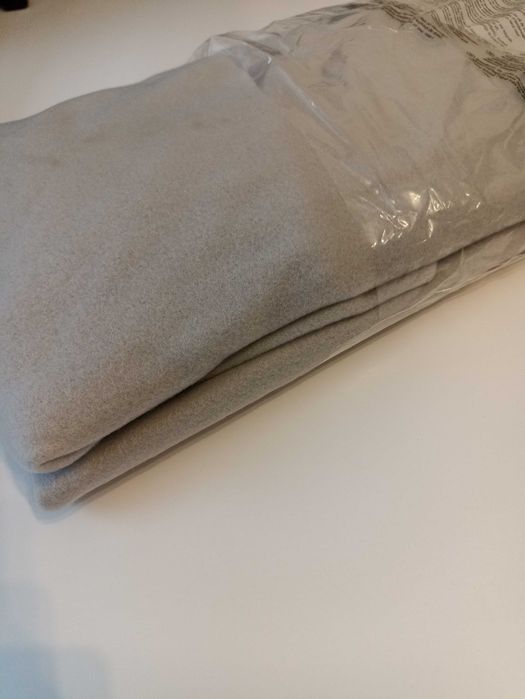 Простирадло Livarno фліс на резинці 90-100х200 см