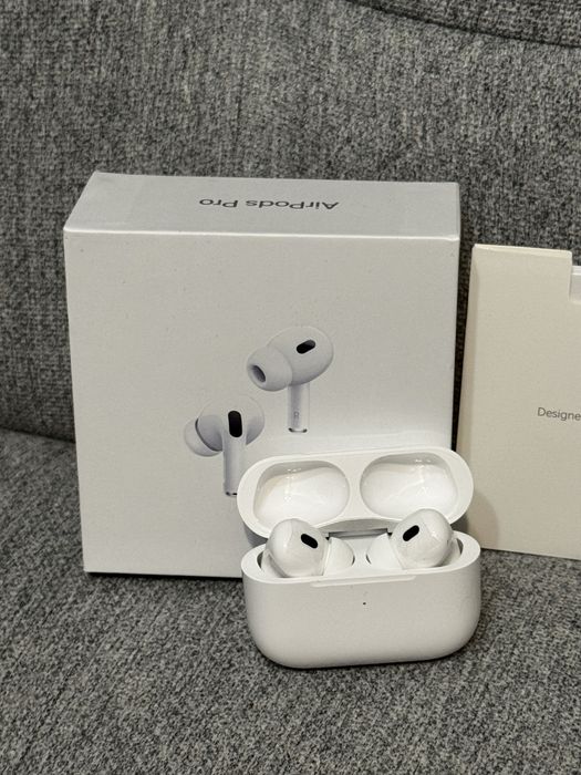 Apple AirPods 2 PRO ANC