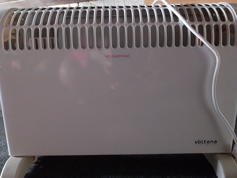 Sprzedam grzejniki 2 szt