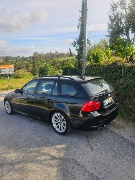 BMW 318 2010 Nacional