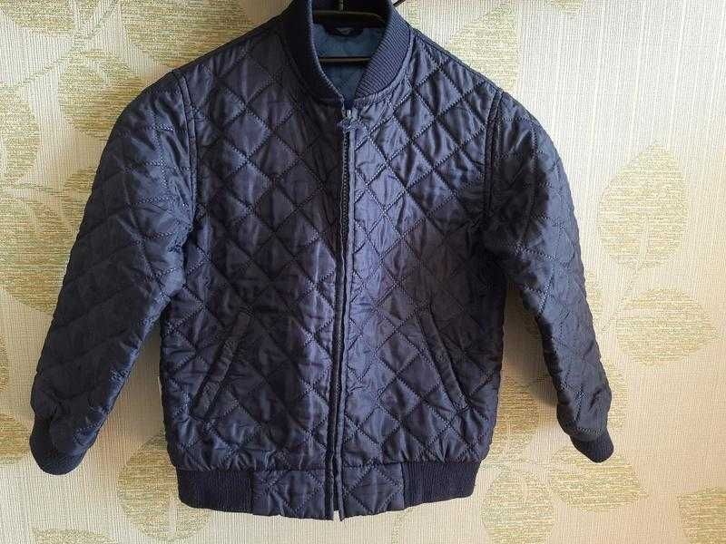 Куртка для мальчика