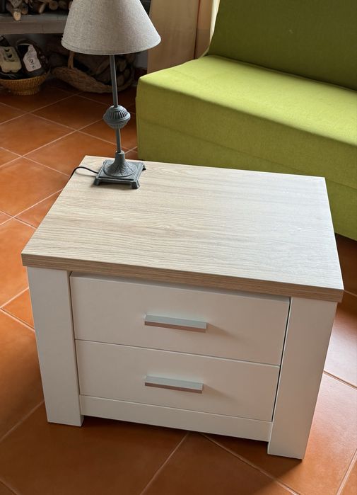 Conjunto de Mobilia