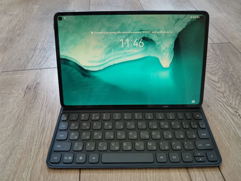 Планшет Huawei MatePad Pro WiFi 10.8