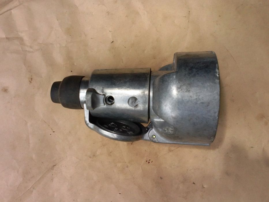 Wtyczka gniazdo 12v/24v Nowe