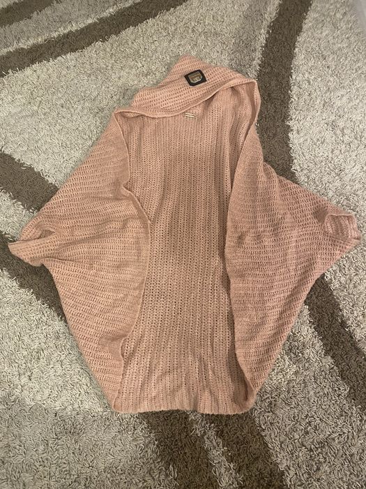 Sweter damski paparazzi fashion