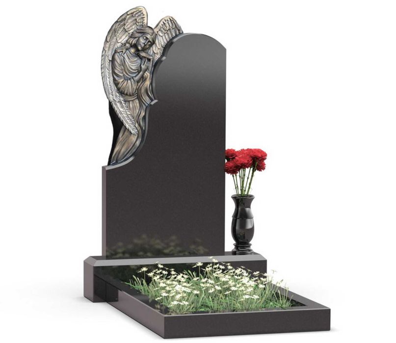 Виготовляємо памятники в місті Обухів