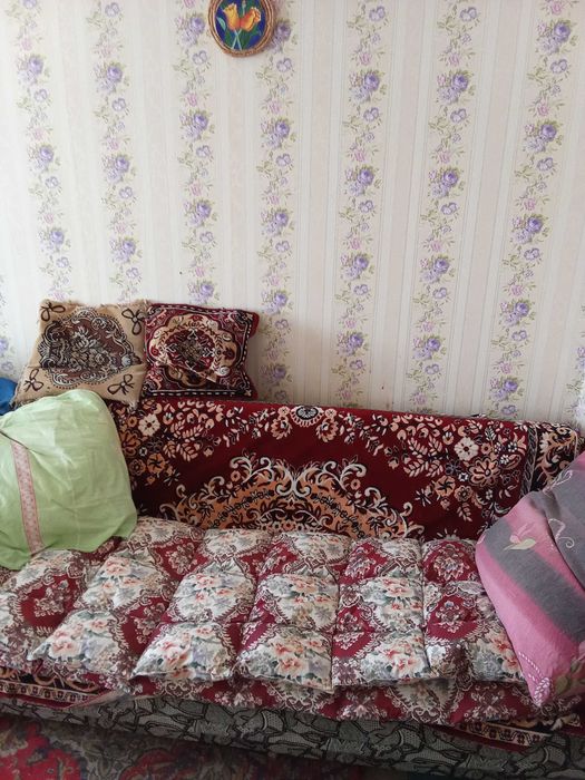 Сдам комнату в общежитии