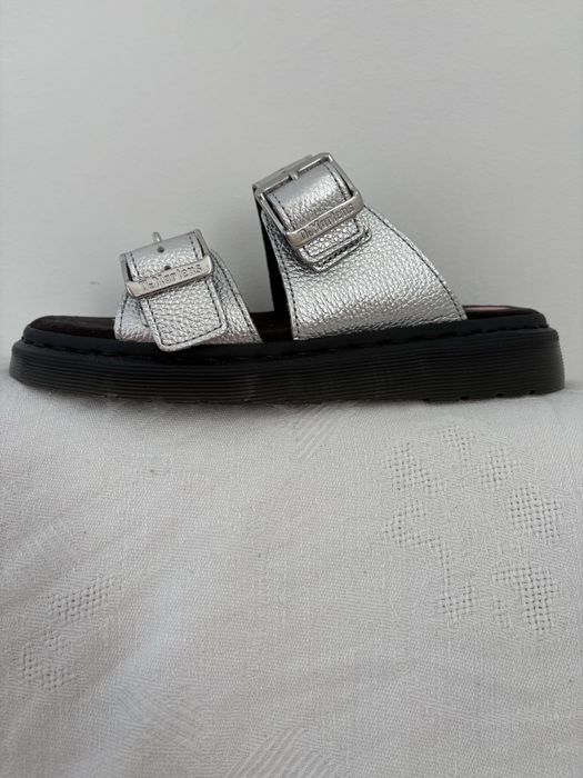 Sandały Dr.Martens 38 24,5cm