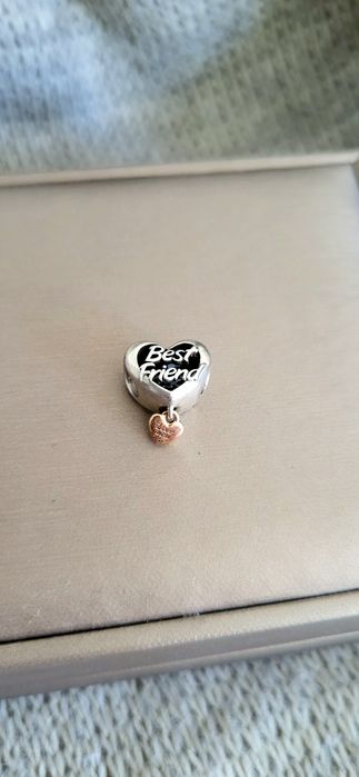 Pandora charms Best Friends