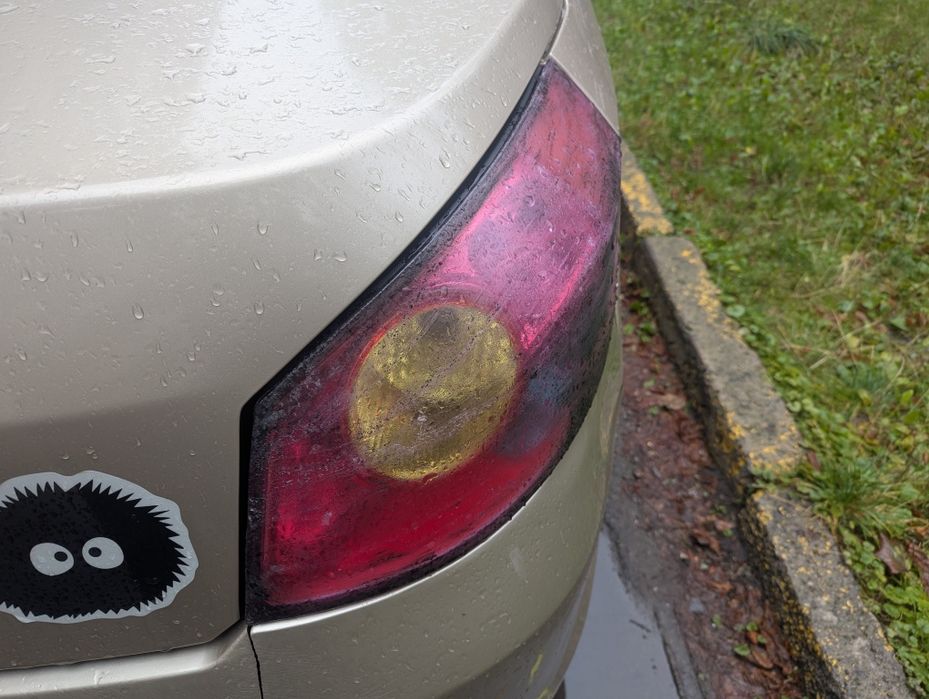 Заз Форза Zaz Forza 2011 пробіг 106тис