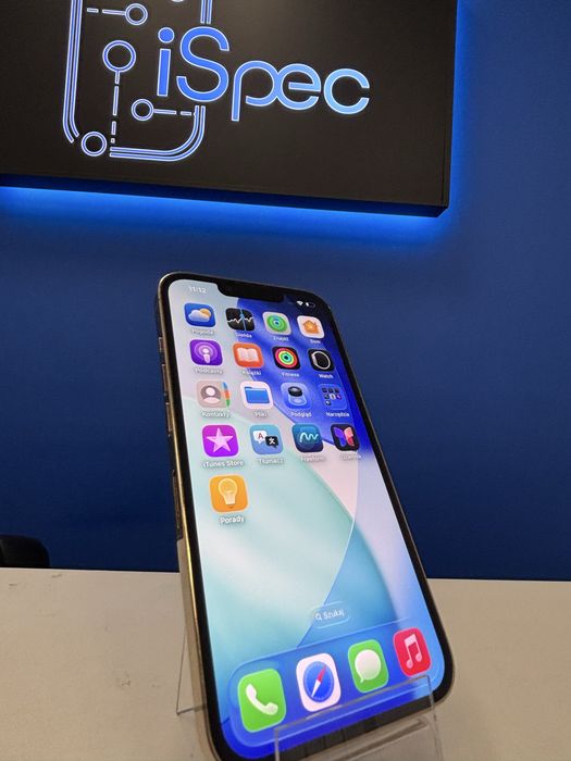 iPhone 13 Pro! 256 GB! 100% bateria! GWARANCJA! RATY!