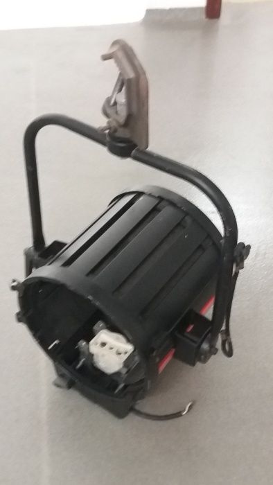 Projector de Luz Cinema/Teatro para utilização ou decoração