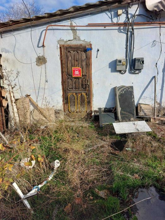 Продам будинок з ділянкою 3-я Воєнна (Сивашської Дивізії) 60
