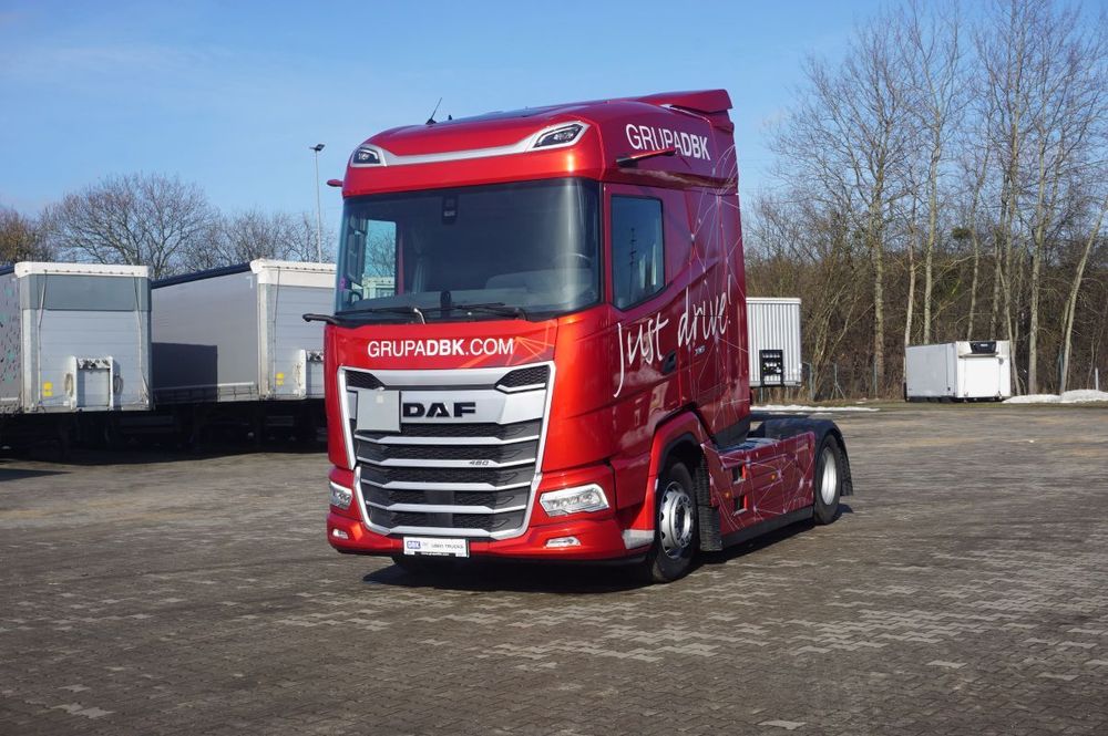 DAF