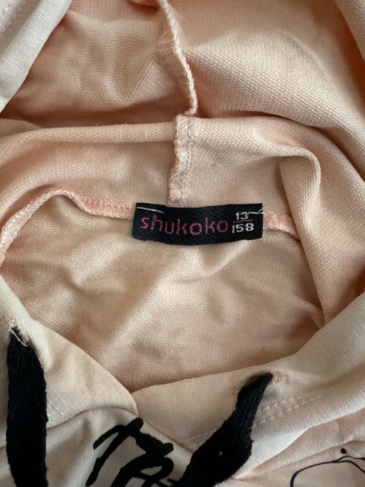 Одяг для дівчинки