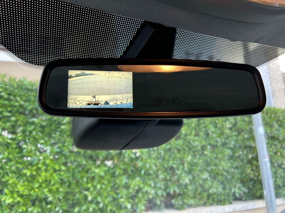 Ford Transit Custom IVA  2.2tdci 06/2013 com 140mil km