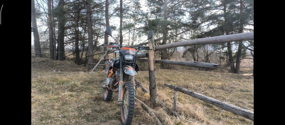 Geon x-ride 190 pro