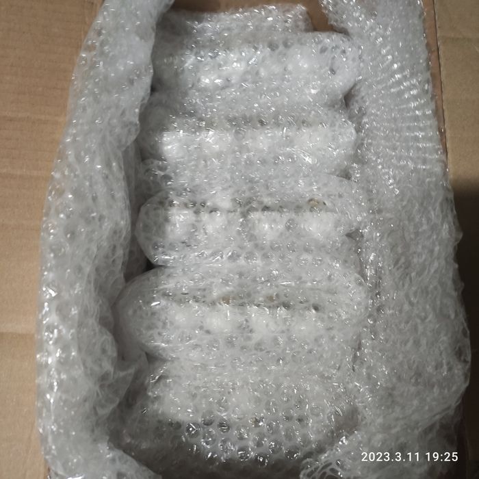 Jaja lęgowe przepiórki