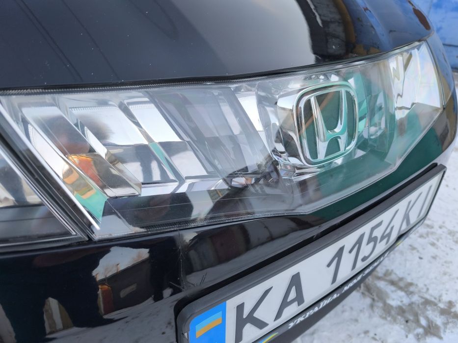Honda civic 5d,  107т.  2007 рік