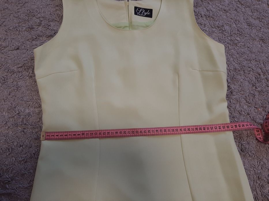 Платье футляр женское