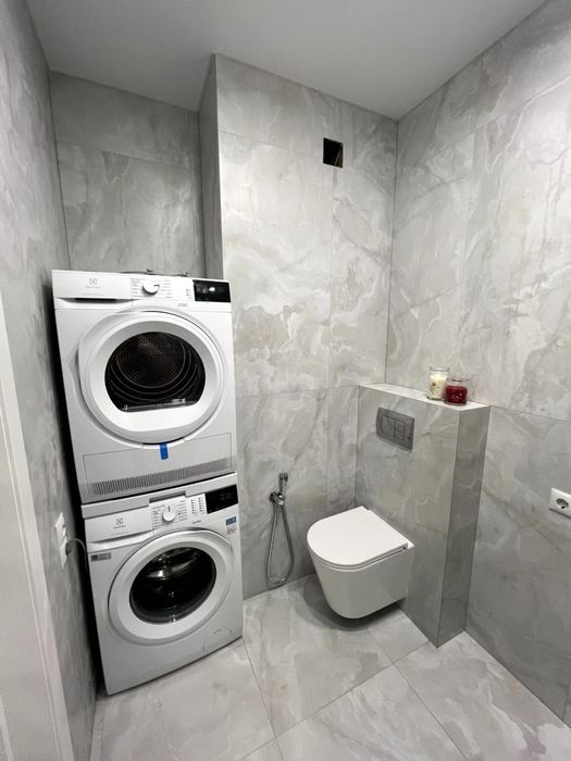 1-кімнатна квартира за адресою вул. Карла Мікльоша (площа 57 м²) - Atlanta.ua - фото 11