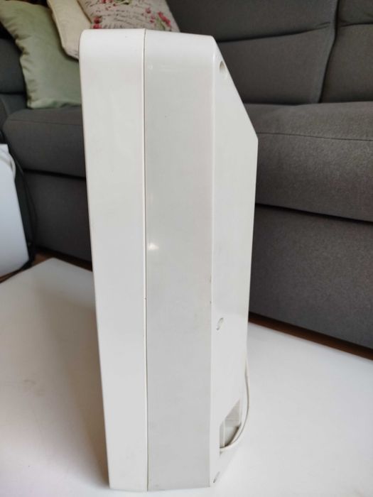 Solarium domowe przenośne Hanseatic