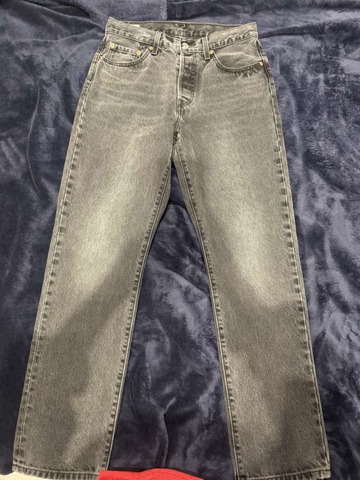 Levi's джинси.левайс джинсы.501