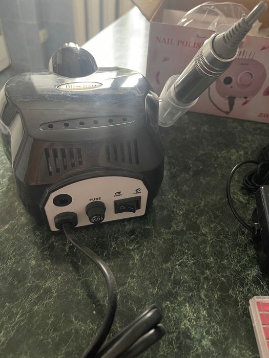 Фрезер для манікюру