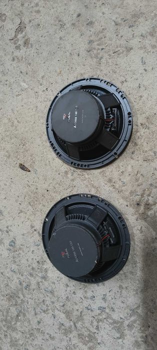 Динаміки Focal Access 165 CA1