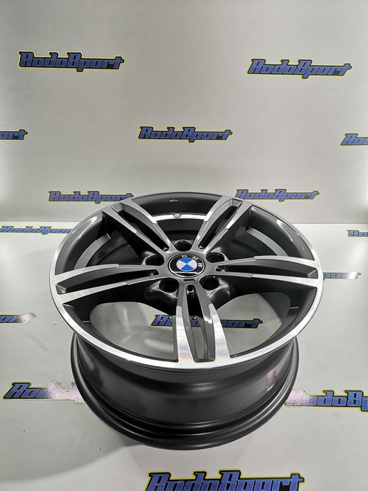 JANTES BMW LOOK M4 EM 17 | 5X120 NOVAS