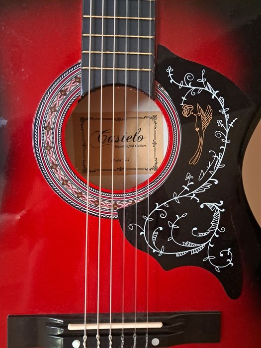 Gitara klasyczna
