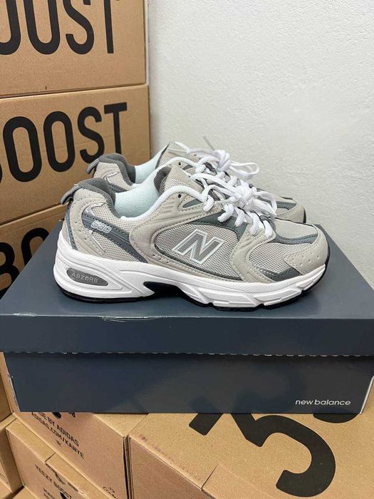 8 кольорів 36-45 New Balance 530 КРОСІВКИ