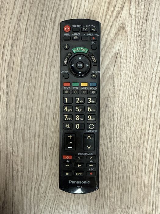 Telewizor Panasonic