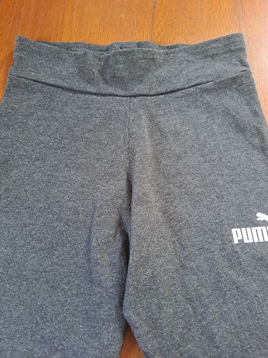 Legginsy Puma xs