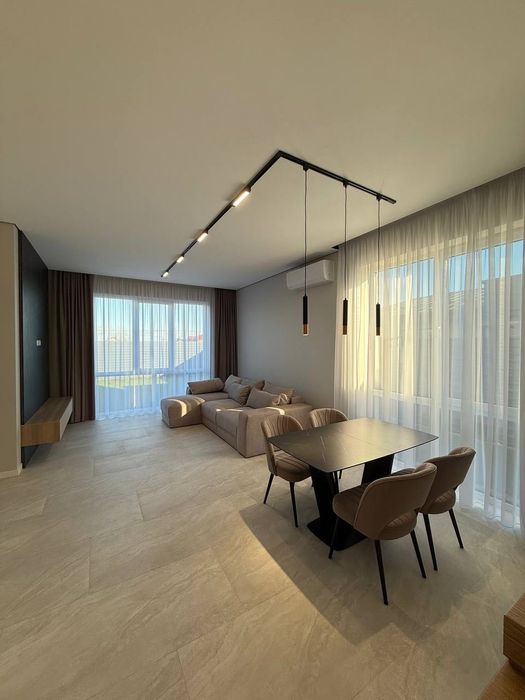 Будинок 175 м2 з ремонтом у Ходосівці, газ, автонавіс, 4 кімнати