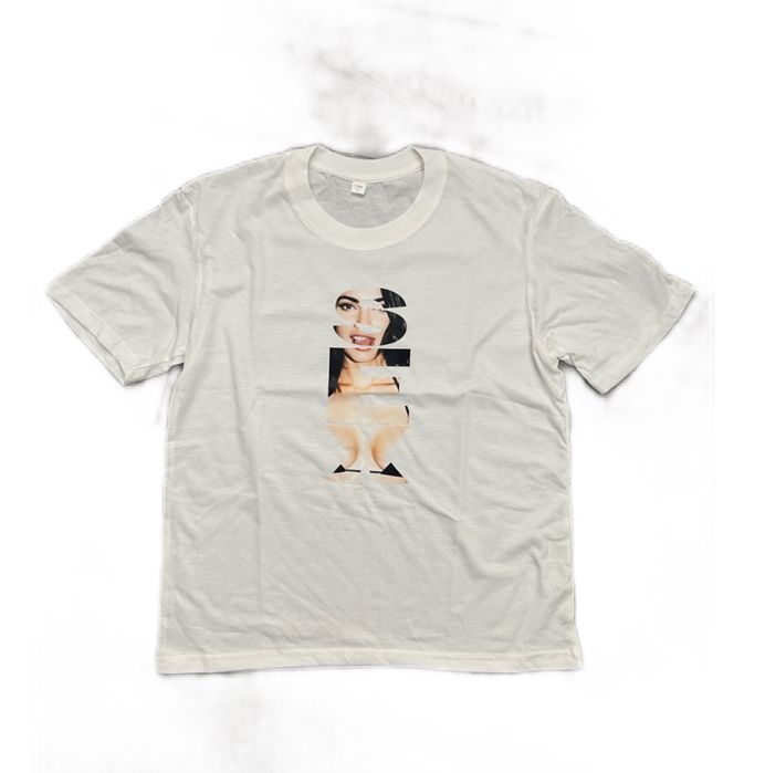 Megan Fox футболка