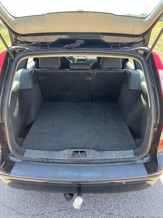 Volvo V50 2.0D 136KM
